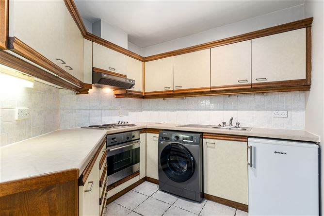 26 Fitzwilliam Court, Ranelagh, Dublin 6