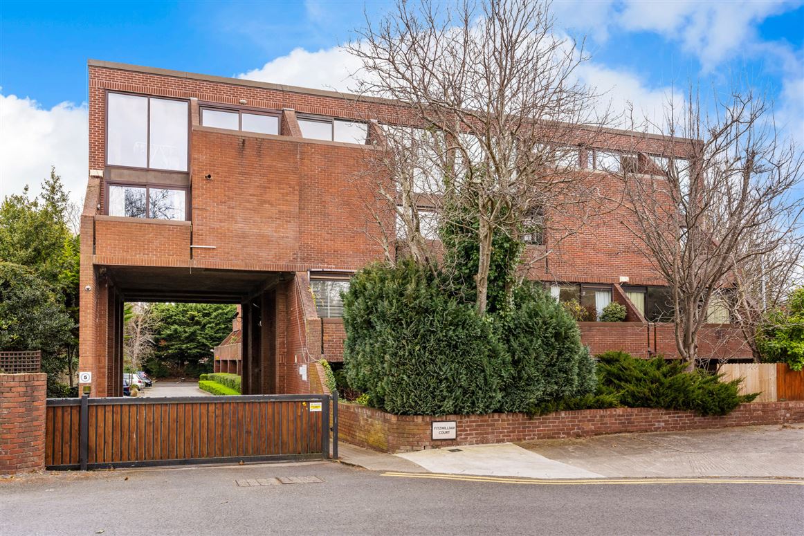 26 Fitzwilliam Court, Ranelagh, Dublin 6