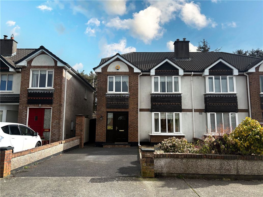 88 Liosmor, Cappagh Road, Knocknacarra, Galway