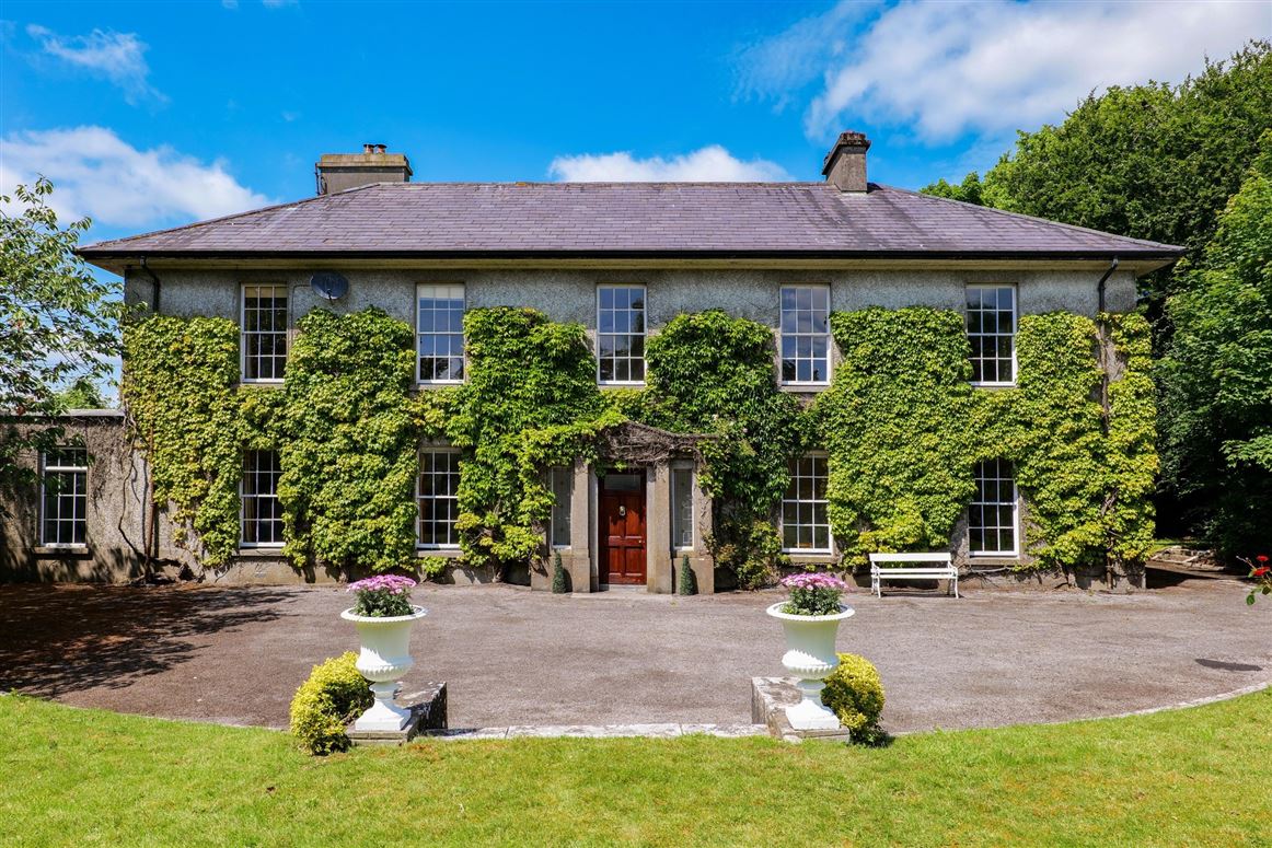 Prospect House, Old Ballygaddy Road, Tuam, Co. Galway