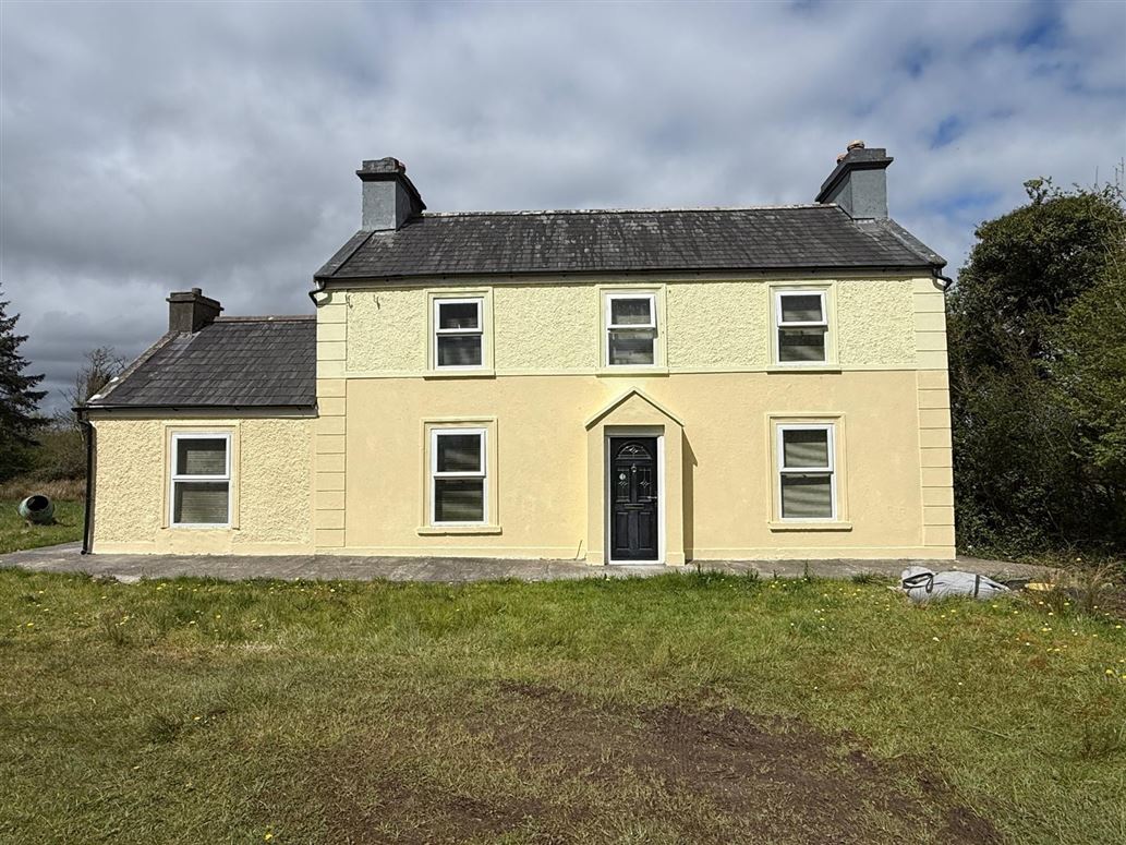 Banada, Ballaghaderreen, Roscommon