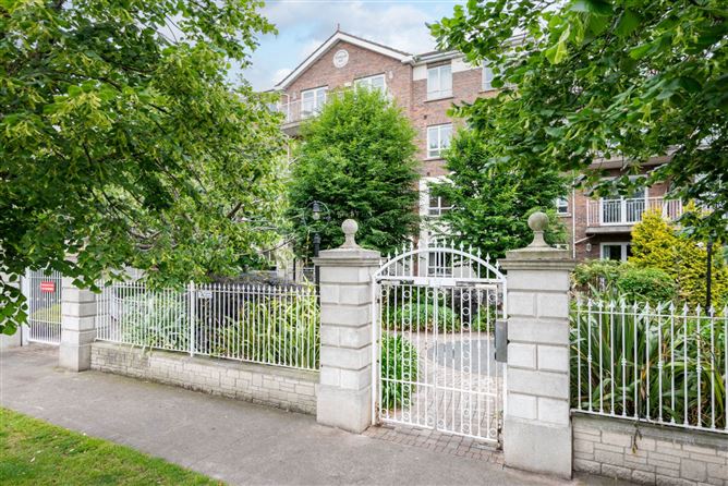 Photo 18 of 23 — 112 Fitzwilliam Quay, Ringsend, Dublin 4