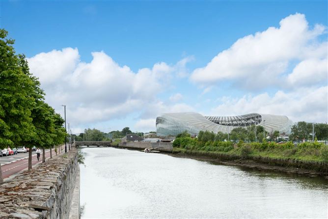 Photo 21 of 23 — 112 Fitzwilliam Quay, Ringsend, Dublin 4