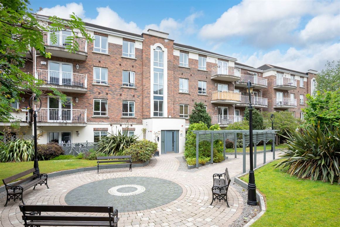 112 Fitzwilliam Quay, Ringsend, Dublin 4