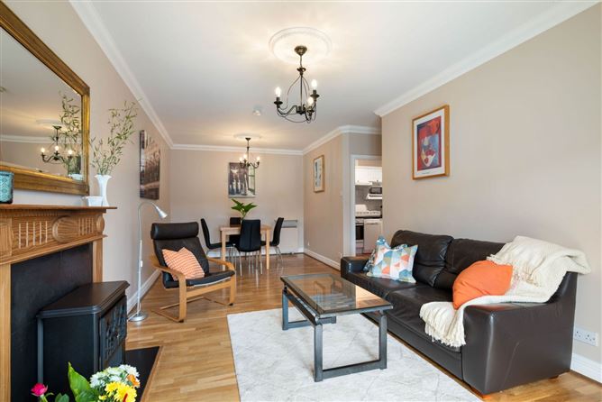 Photo 4 of 23 — 112 Fitzwilliam Quay, Ringsend, Dublin 4