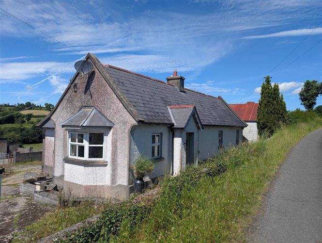 Cornagunleog Townland, Bawnboy, Cavan