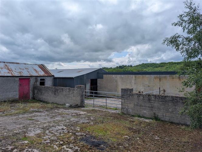 Photo 32 of 34 — Cornagunleog Townland, Bawnboy, Cavan