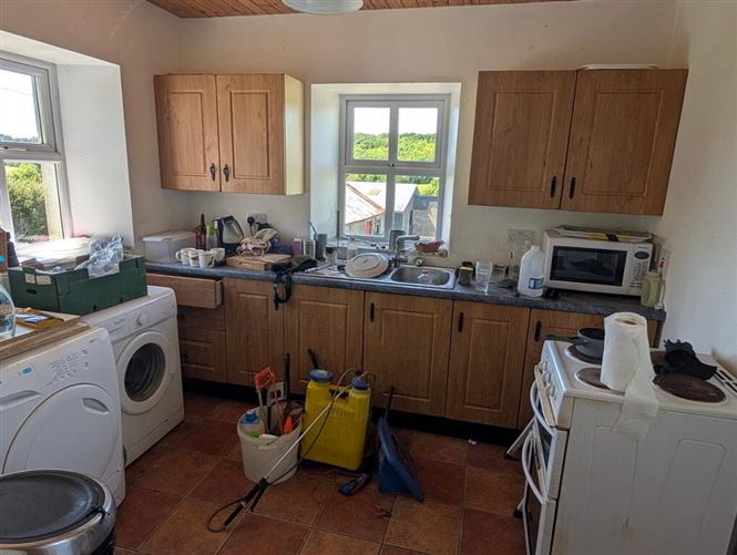Photo 14 of 34 — Cornagunleog Townland, Bawnboy, Cavan