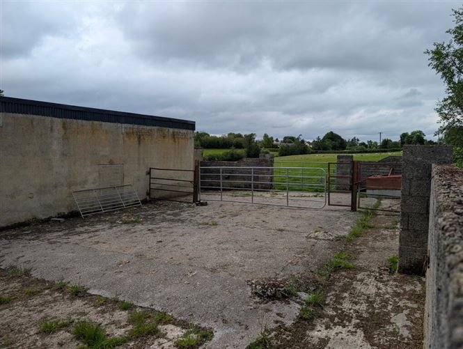Photo 30 of 34 — Cornagunleog Townland, Bawnboy, Cavan