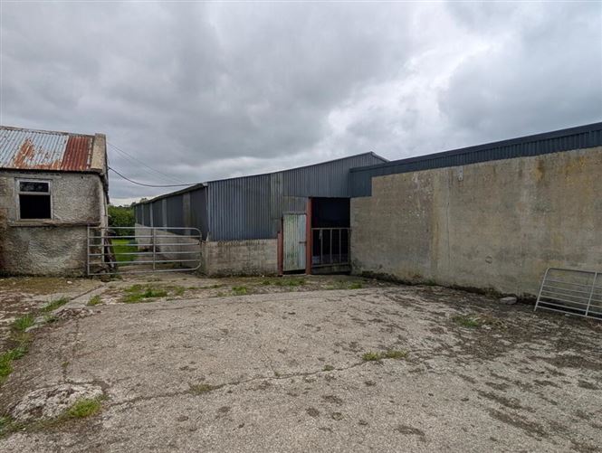 Photo 29 of 34 — Cornagunleog Townland, Bawnboy, Cavan