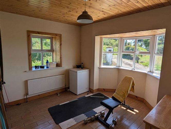 Photo 13 of 34 — Cornagunleog Townland, Bawnboy, Cavan