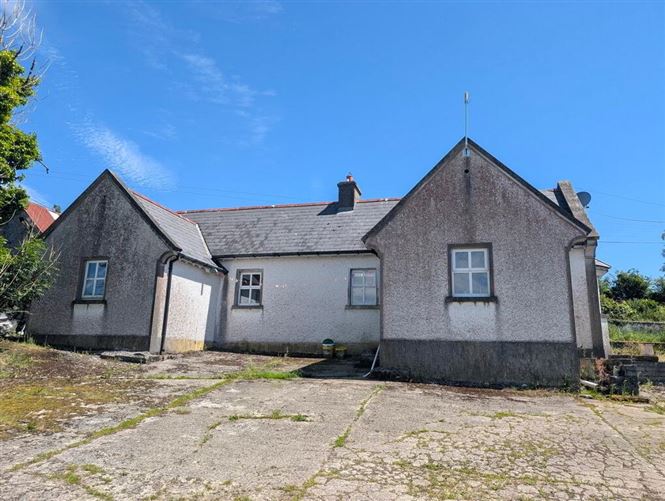 Photo 11 of 34 — Cornagunleog Townland, Bawnboy, Cavan