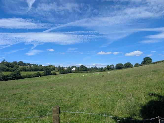 Photo 26 of 34 — Cornagunleog Townland, Bawnboy, Cavan