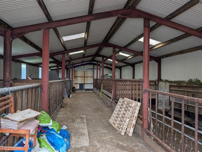 Photo 28 of 34 — Cornagunleog Townland, Bawnboy, Cavan
