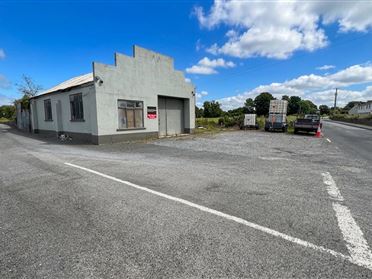 The Garage, Kiltormer, Galway