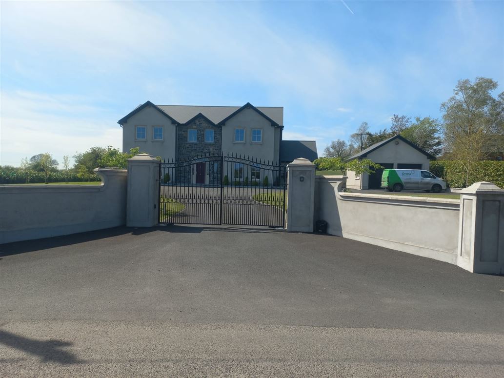 Lemonfield, Crecora, Limerick