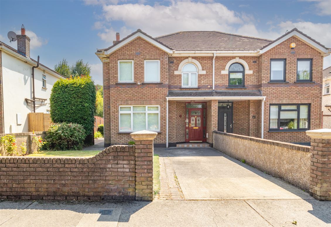 9 Charnwood Park, Clonsilla, Dublin 15