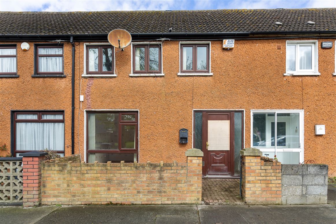 20 Willow Vale, Ballybrack, County Dublin