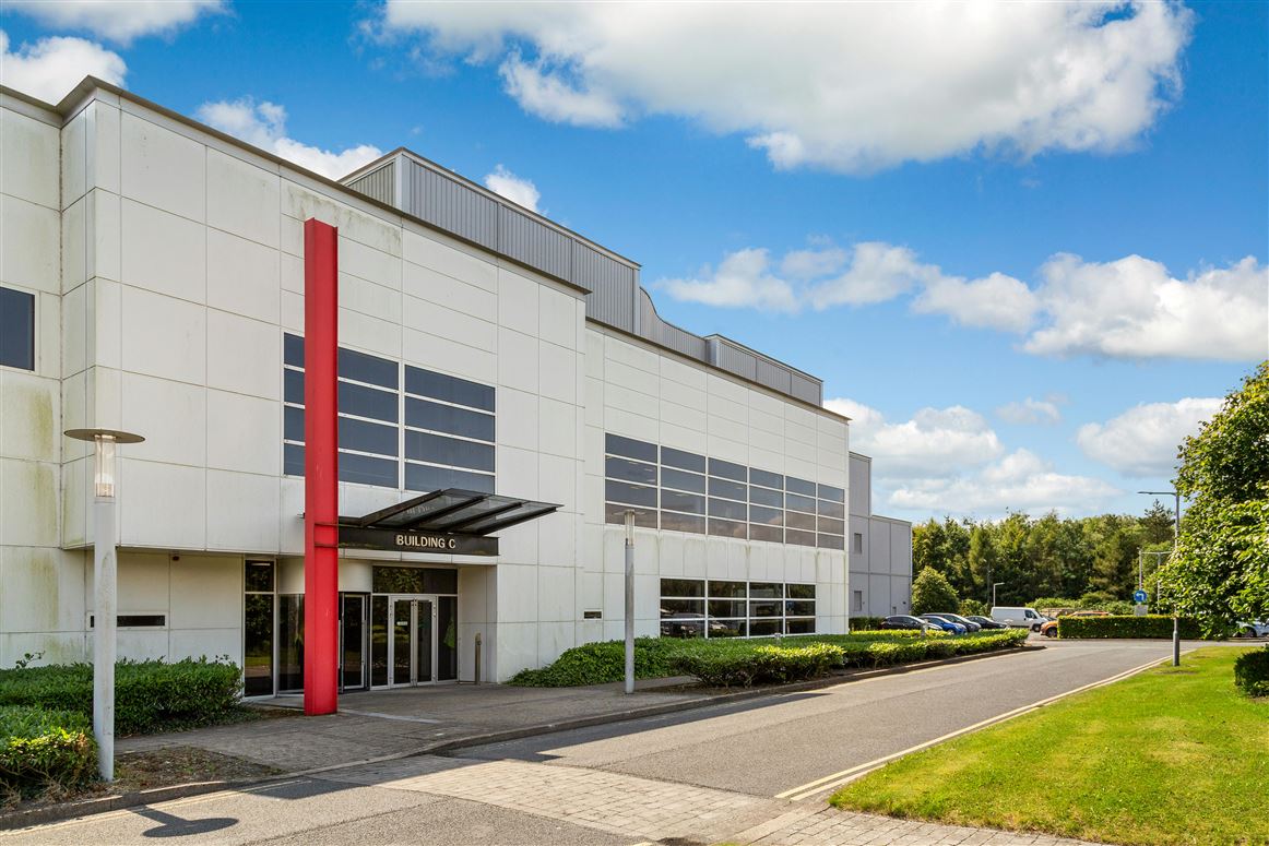 Building C, Xerox Technology Park, Dundalk, Louth, Ireland