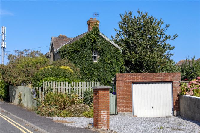Station House, Skerries, County Dublin