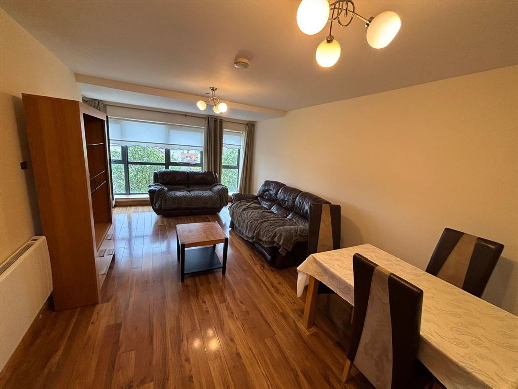 Belfry Hall, Citywest, Co. Dublin
