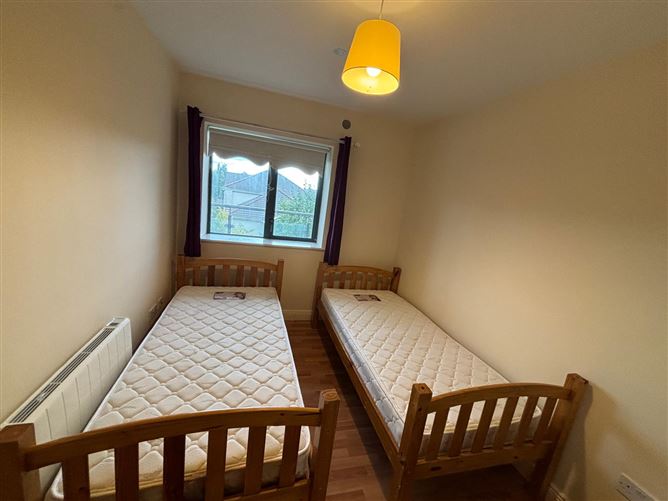 Belfry Hall, Citywest, Co. Dublin