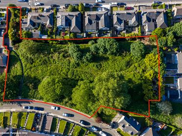 1.18acre Development Site, The Knock, Bishopswater, Wexford Town, Co. Wexford