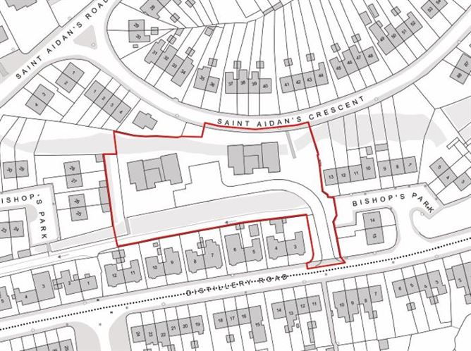 1.18acre Development Site, The Knock, Bishopswater, Wexford Town, Co. Wexford