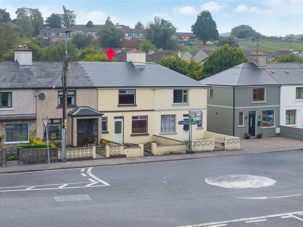 15 Corcoran's Terrace, Ballina, Co. Mayo