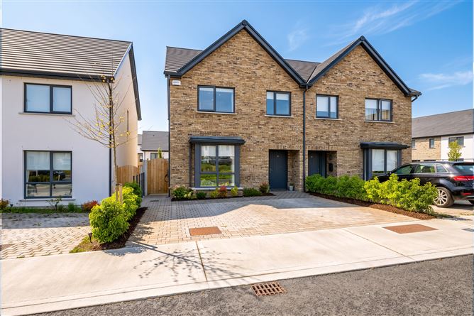 22 Halpin Park, Tinakilly Park, Rathnew, Co. Wicklow
