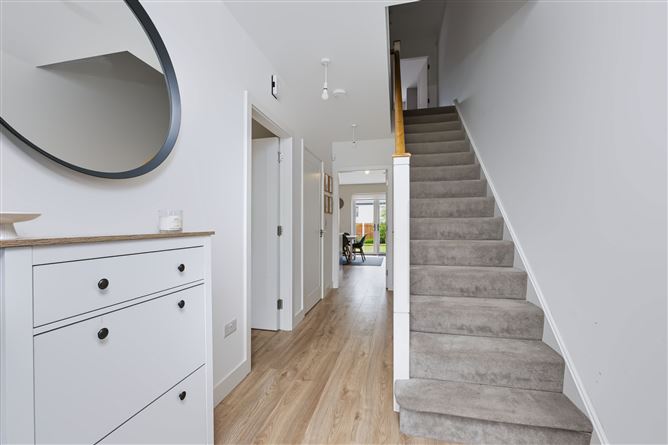 22 Halpin Park, Tinakilly Park, Rathnew, Co. Wicklow
