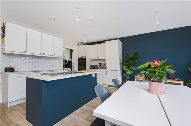 22 Halpin Park, Tinakilly Park, Rathnew, Co. Wicklow