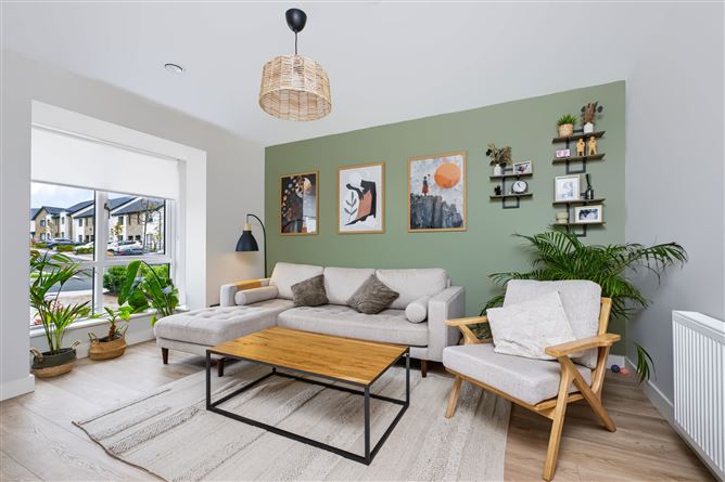 22 Halpin Park, Tinakilly Park, Rathnew, Co. Wicklow