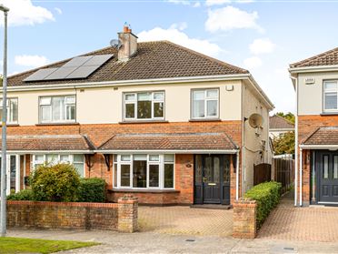 16 The Lawn, Moyglare Abbey, Maynooth, Co. Kildare