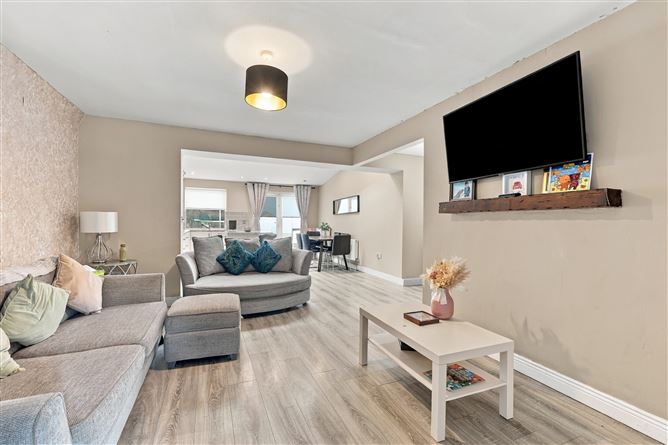58 St. Donagh's Road, Donaghmede, Dublin 13
