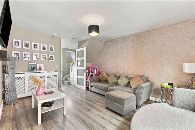 58 St. Donagh's Road, Donaghmede, Dublin 13