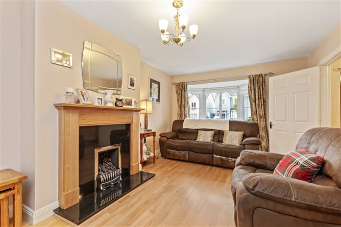 55 Browneshill Wood, Browneshill Road, Carlow
