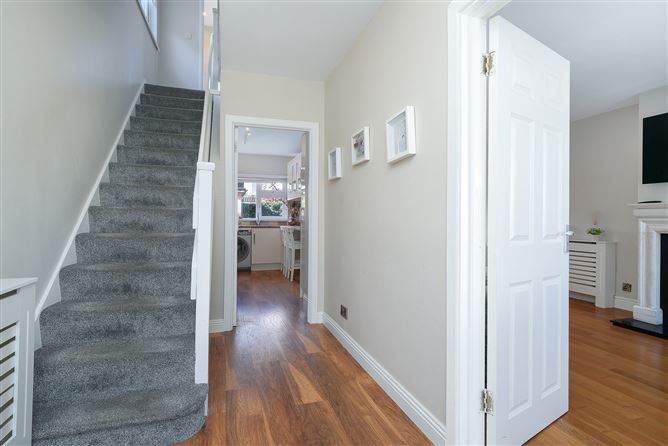 14 Chestnut Grove, Kingswood, Tallaght, Dublin 24