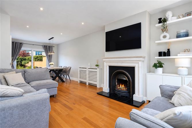 14 Chestnut Grove, Kingswood, Tallaght, Dublin 24