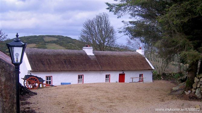 Violet Cottage Ballyshannon Donegal Donegal Holiday Cottages