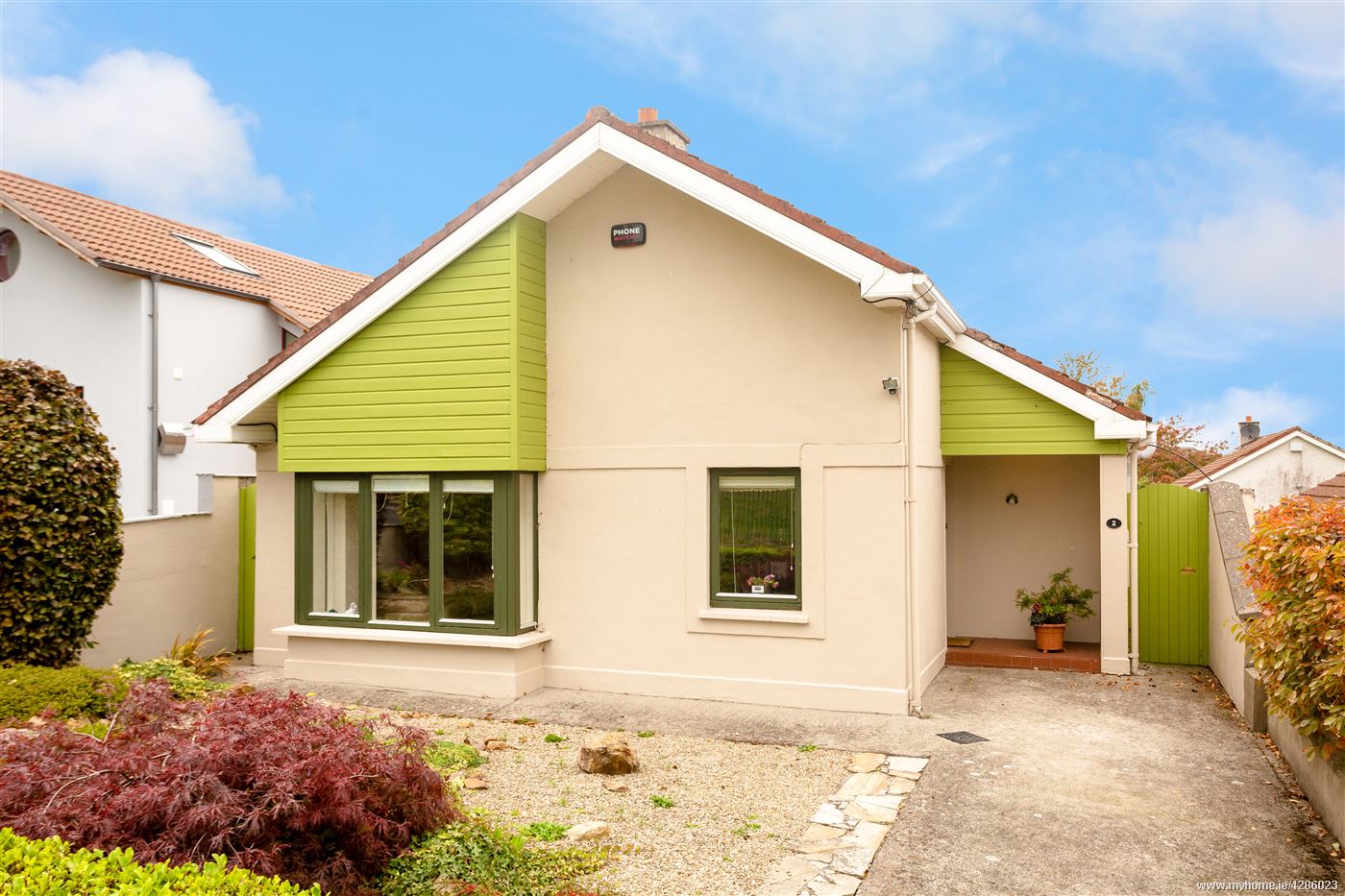 2 Sycamore Grove, The Park, Cabinteely, Dublin 18 Hunters Estate