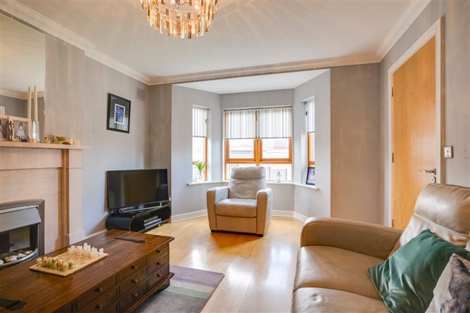 10 Airpark Close, Rathfarnham, Dublin 16