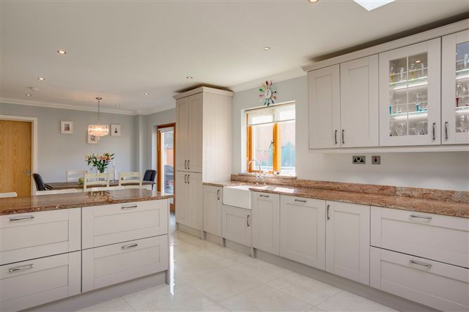 10 Airpark Close, Rathfarnham, Dublin 16