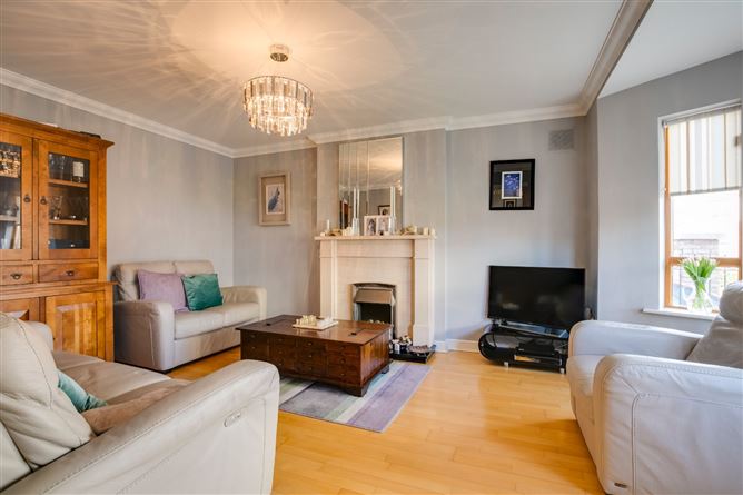 10 Airpark Close, Rathfarnham, Dublin 16