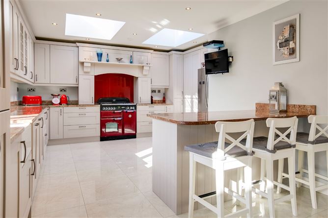 10 Airpark Close, Rathfarnham, Dublin 16