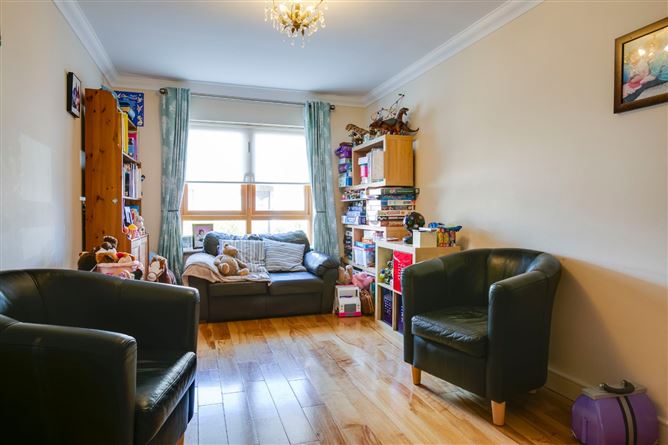 10 Airpark Close, Rathfarnham, Dublin 16