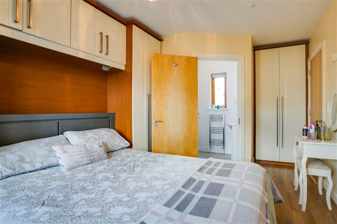 10 Airpark Close, Rathfarnham, Dublin 16