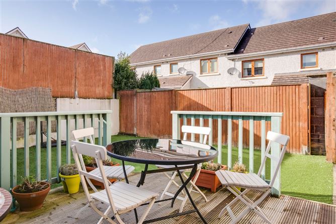 10 Airpark Close, Rathfarnham, Dublin 16