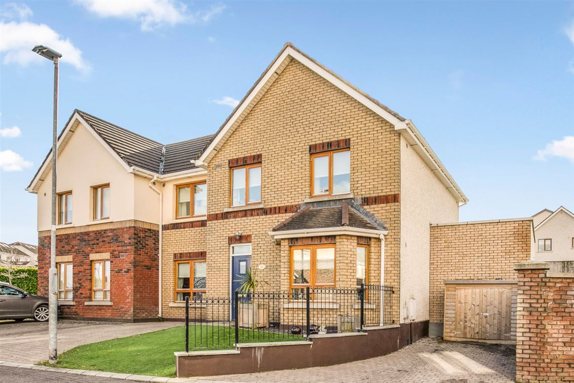 10 Airpark Close, Rathfarnham, Dublin 16