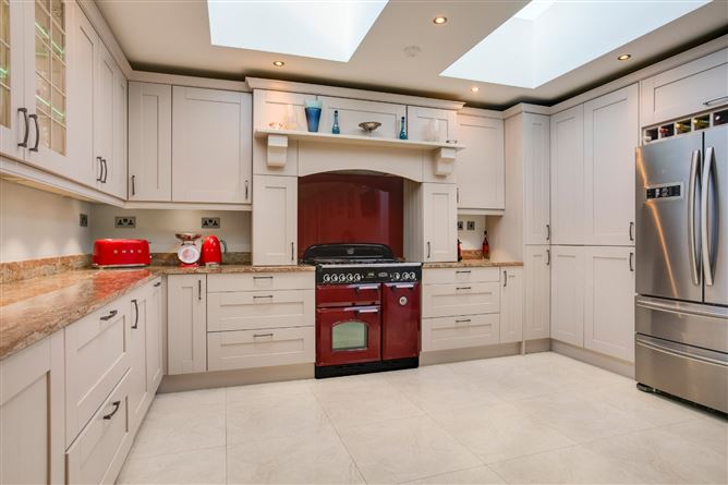 10 Airpark Close, Rathfarnham, Dublin 16